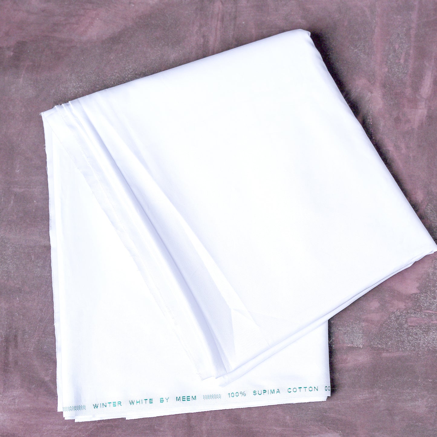 Shalwar Kameez fabric, in Pakistan, Supima Cotton fabric by Meem retail