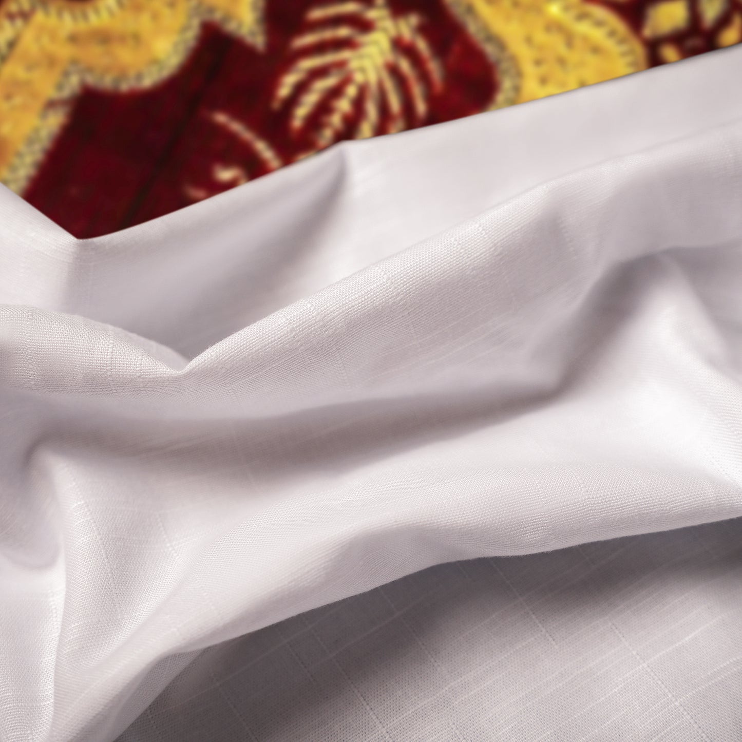 Khaddar Plus | Premium Australian Cotton Slub Fabric